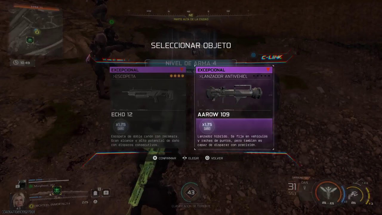 Call of duty black ops 7
