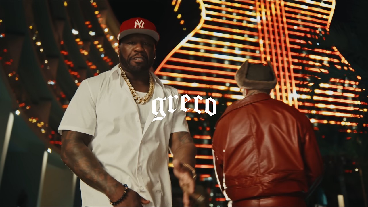 [FREE] 50 Cent x Timbaland | Hip Hop Type Beat 2026 - 