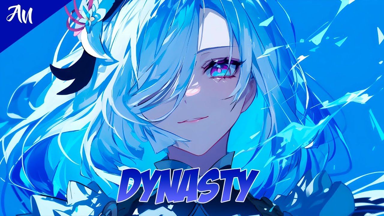 Nightcore - Dynasty