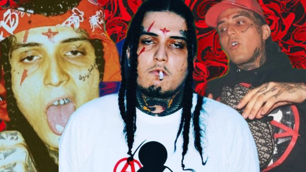 The Story of SosMula From Sleezy to Superstar