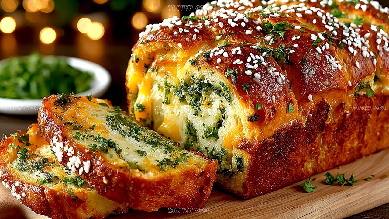 I Make This Protein LENTIL  Bread Every Week Now! Better Than Any Store-Bought Loaf