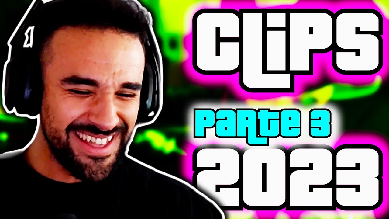 MEJORES CLIPS de ILLOJUAN en 2023 🔝 | Parte 3