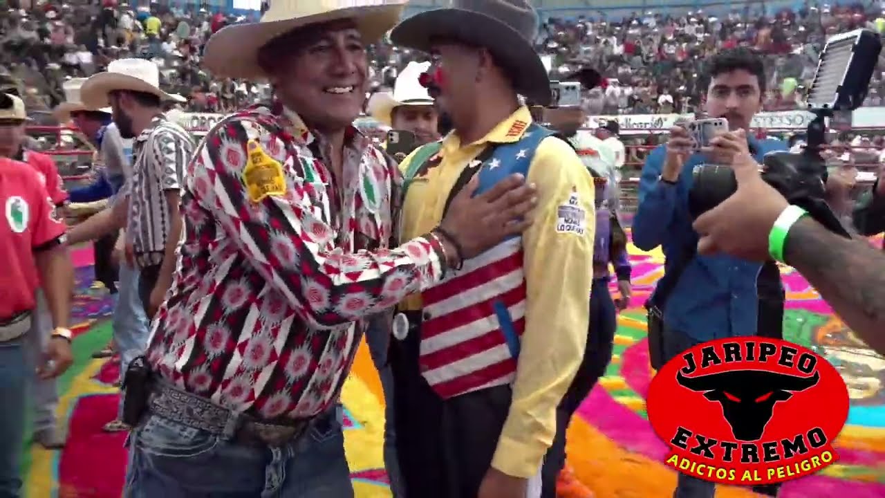 Los Indestructibles de H3H en El Relicario de Morelia