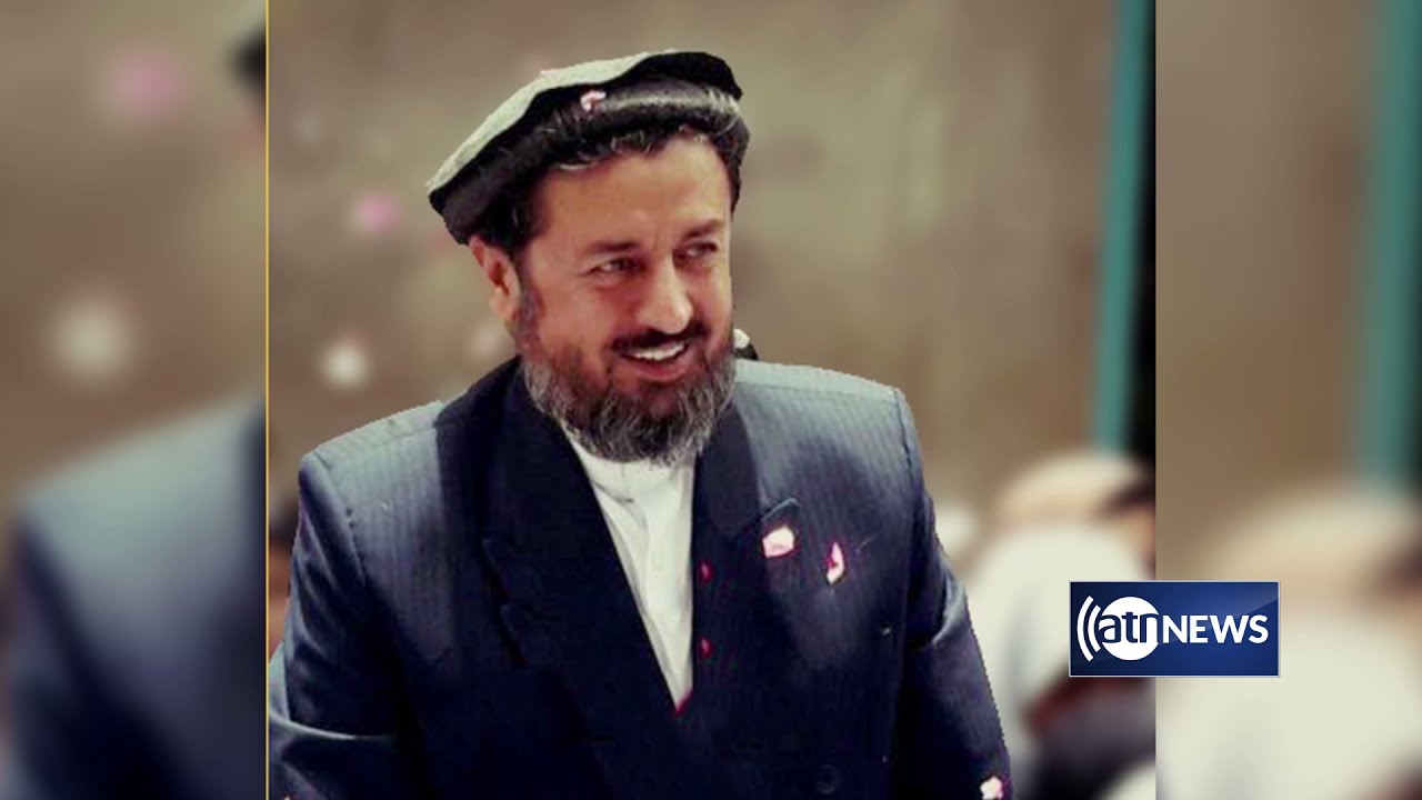 گرامی داشت از نخستین سال درگذشت مولوی ایاز نیازی