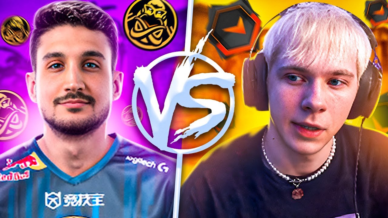 ПОПАЛСЯ ПРОТИВ NERTZ ИЗ ENCE (CS:GO)