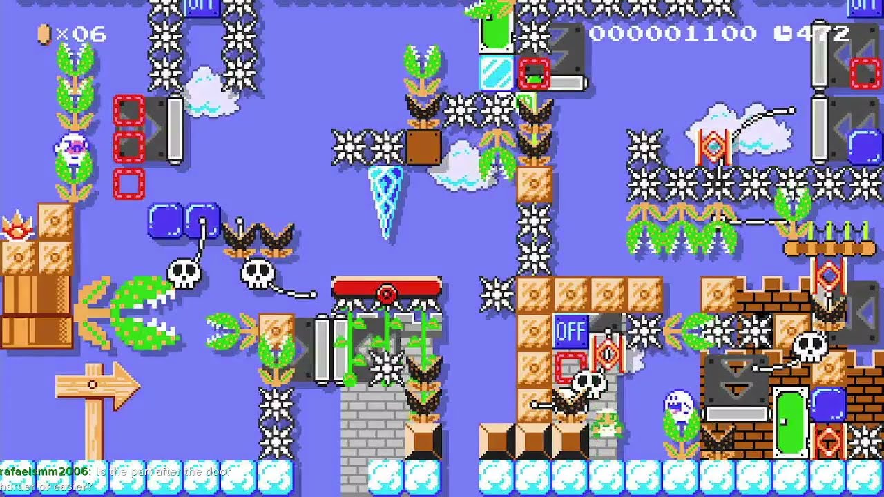 Dreamyard by me (director's cut)
