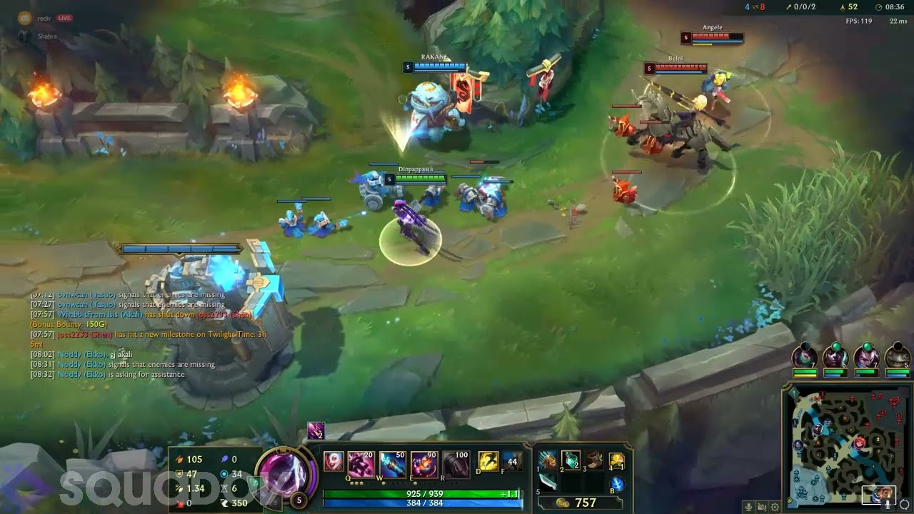 challenger jinx 1 trick smurfing in gold