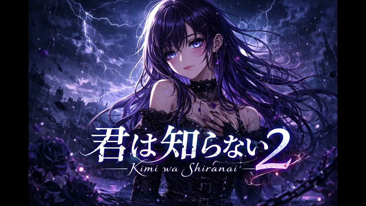 悪夢から夜明けまで Full Album 2