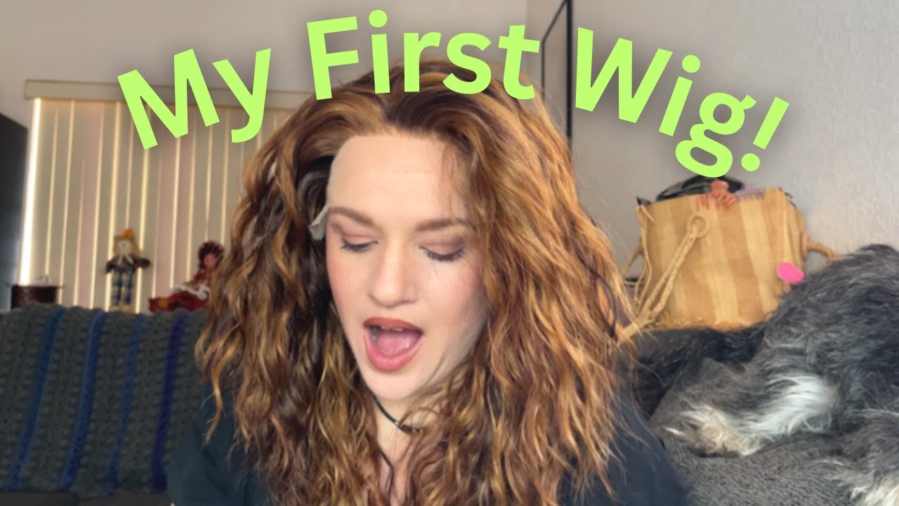 First Impression of Orlando by Vivica Fox Wigs