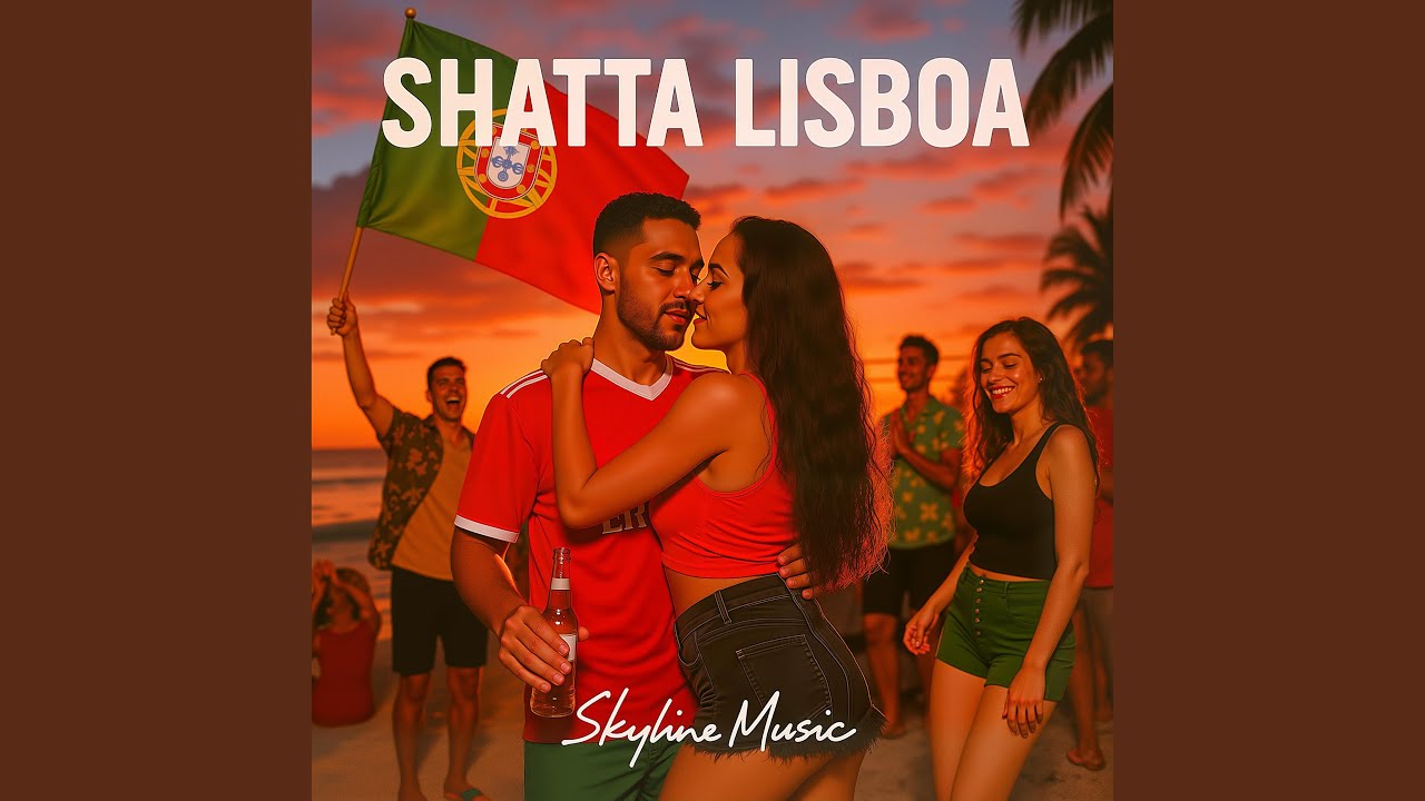 Shatta Lisboa
