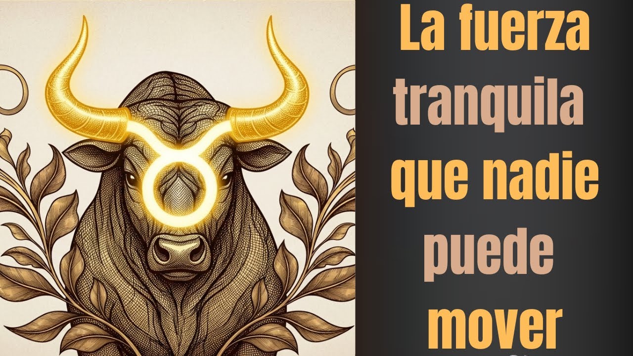♉ 7 Razones Por Las Que Tauro Es El Signo Más Temido Del Zodiaco (En El Mundo Espiritual)