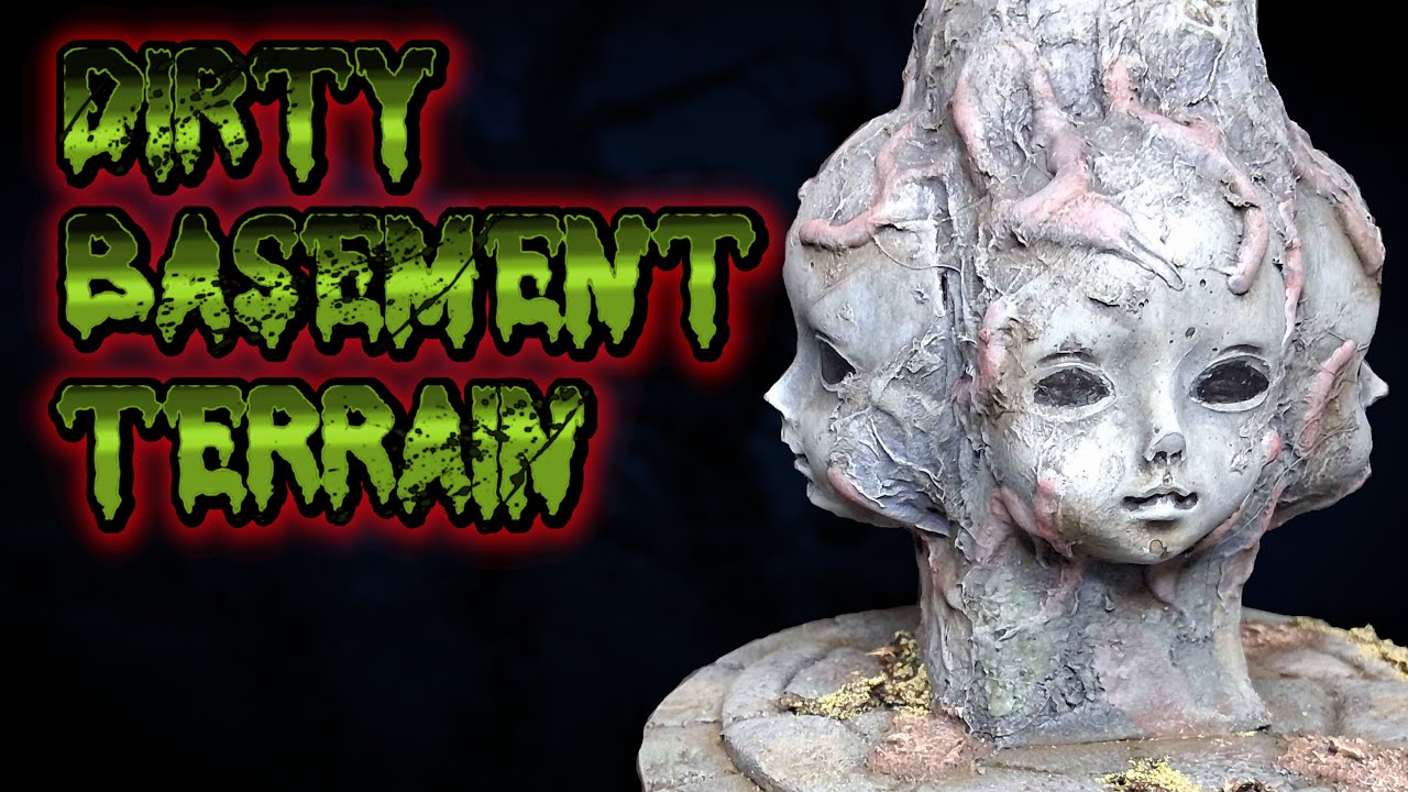Baby Head Pillars