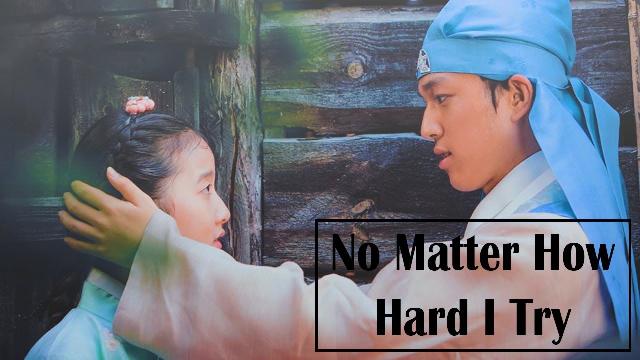 [FMV] 백승환 (Baek Seunghwan) x 박시은 (Park Sieun) - 