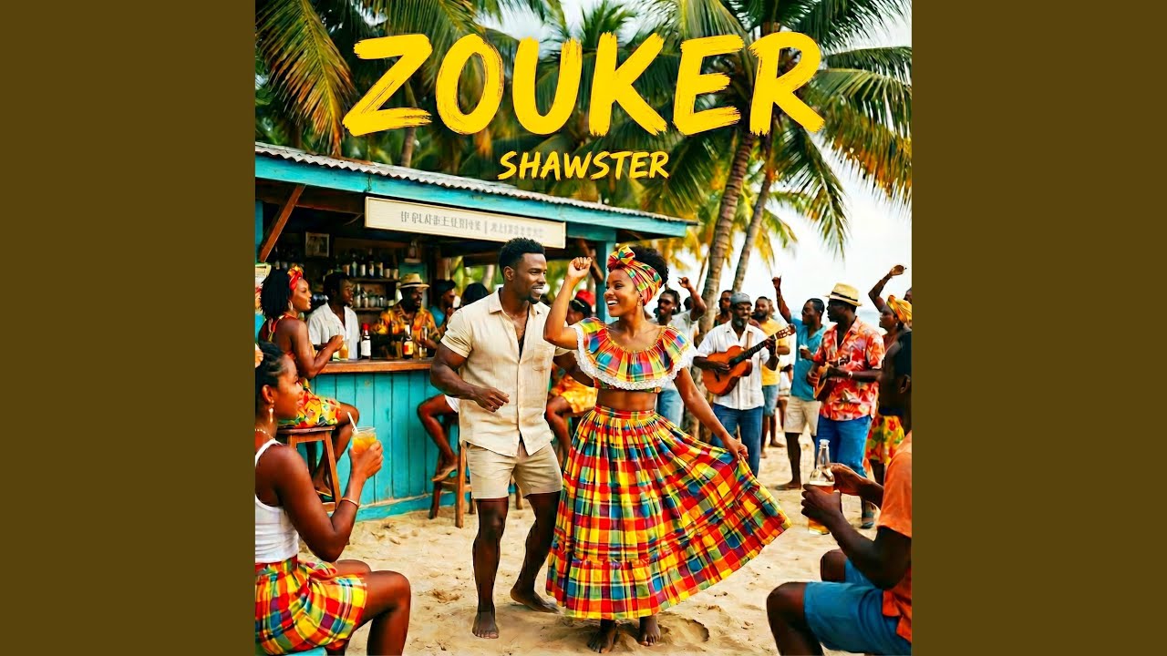 ZOUKER