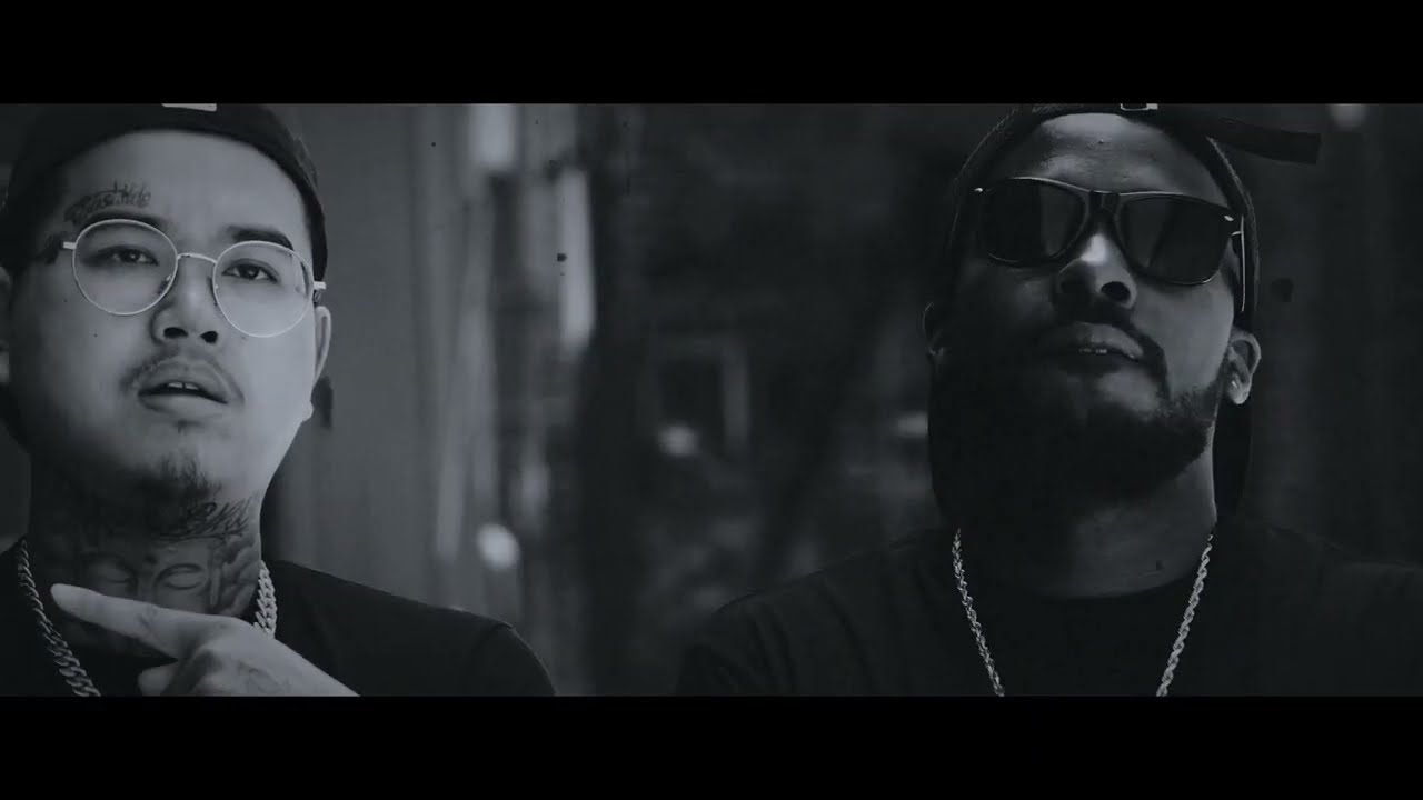 Rob Law- Krossroads ft. $tupid Young (Official Music Video 2022)