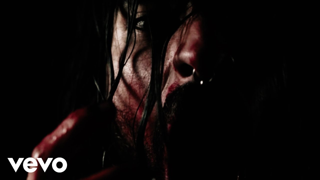 Enterprise Earth - Death Magick (Official Music Video)