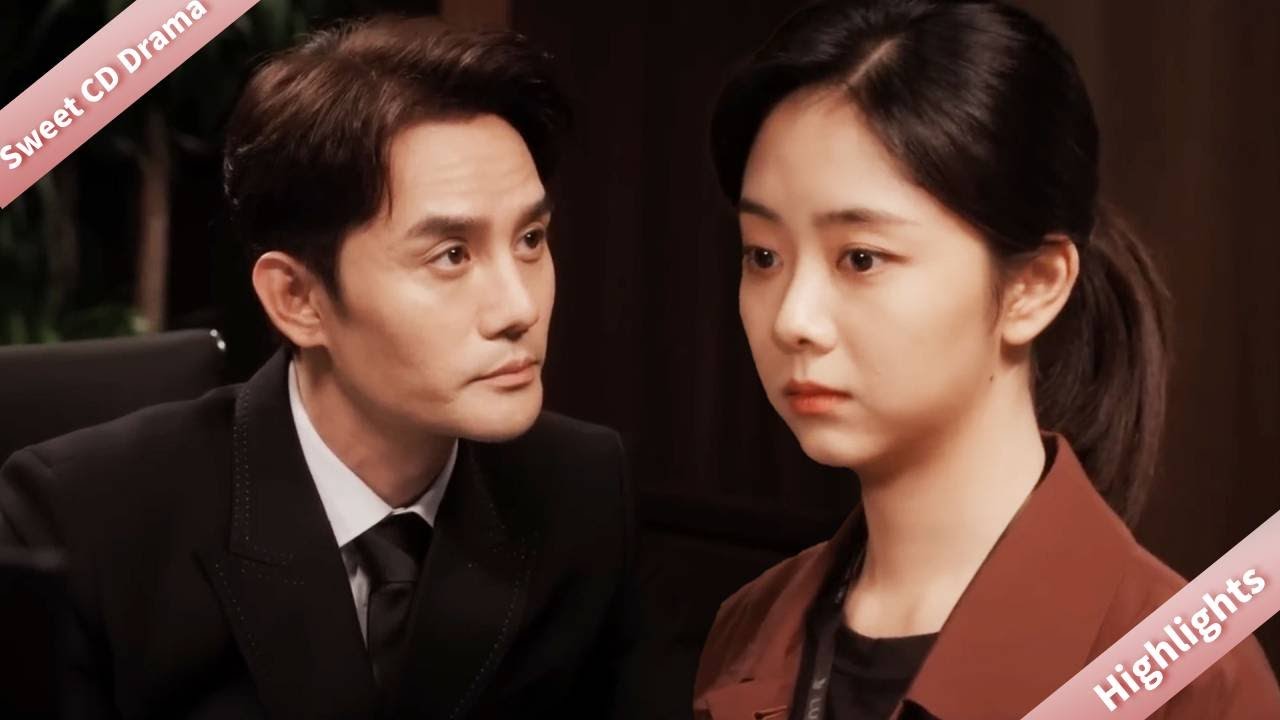 程霄得知真相向顧南亭道歉，下一秒顧南亭一句話讓她瞬間淪陷！💕#向风而行 #Flight to You #谭松韵 💗#王凯 #心動追劇社