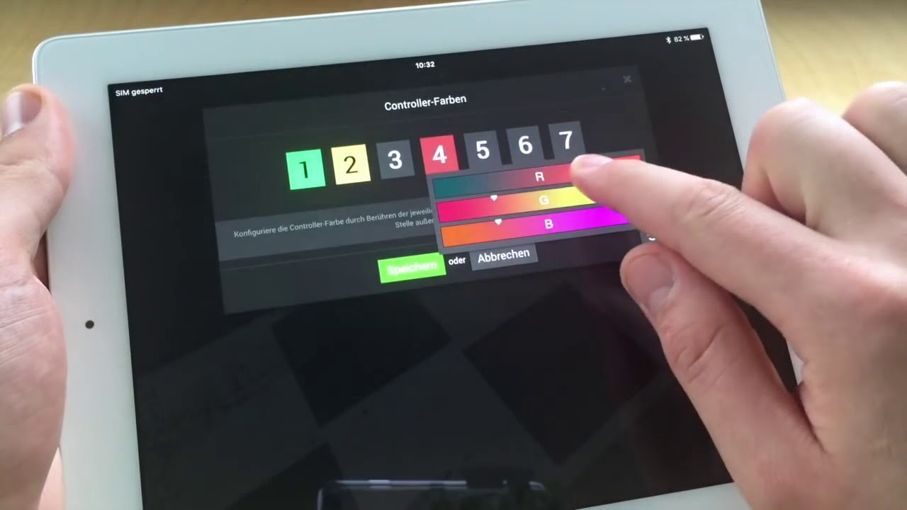 Übersicht - was ist und was kann SmartRace? | SmartRace - Zeitmessung per App für Carrera Digital