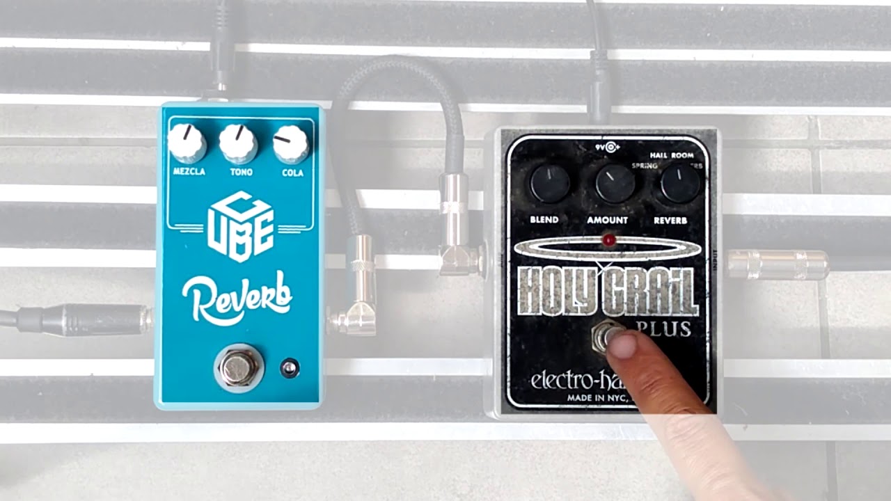 Comparaci&oacute;n reverb 1