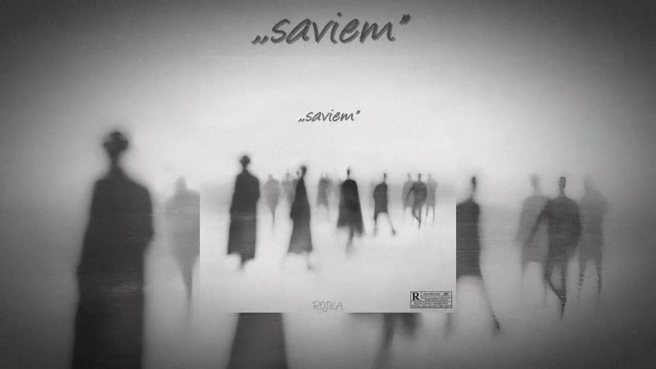 ROJKA - ,,SAVIEM&rdquo;