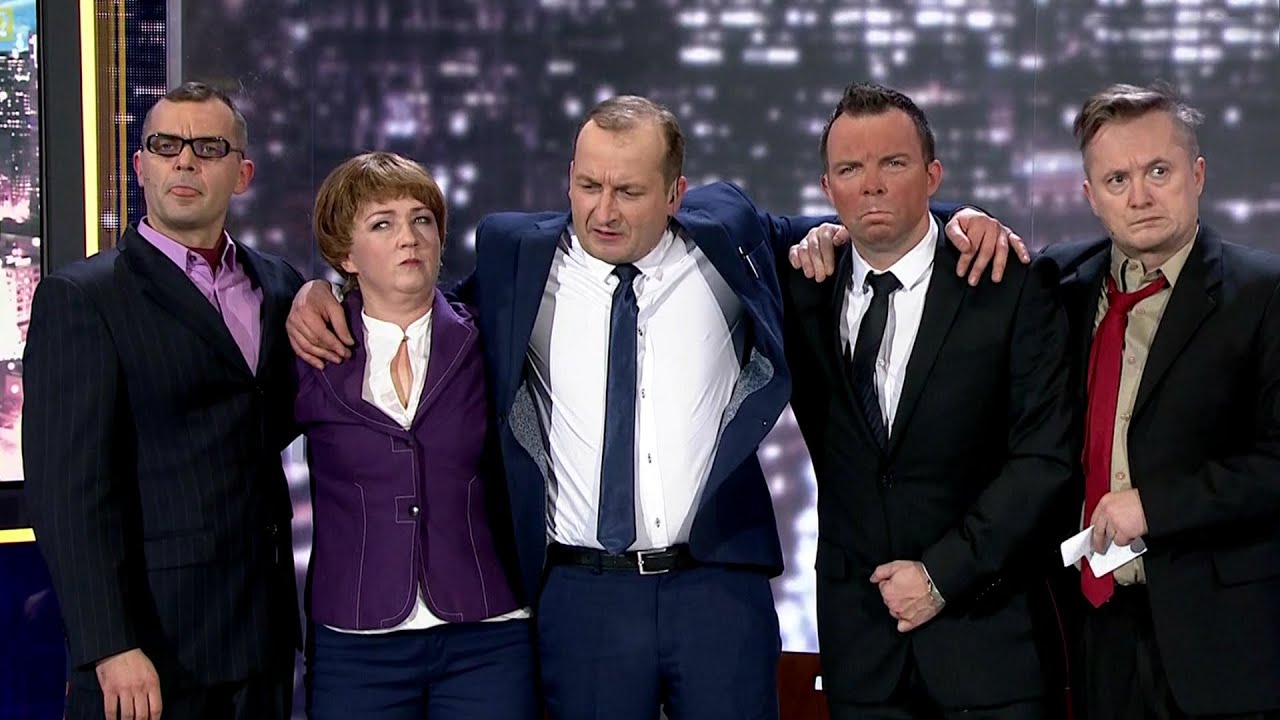 Posiedzenie Rady Europejskiej - Latający Klub 2