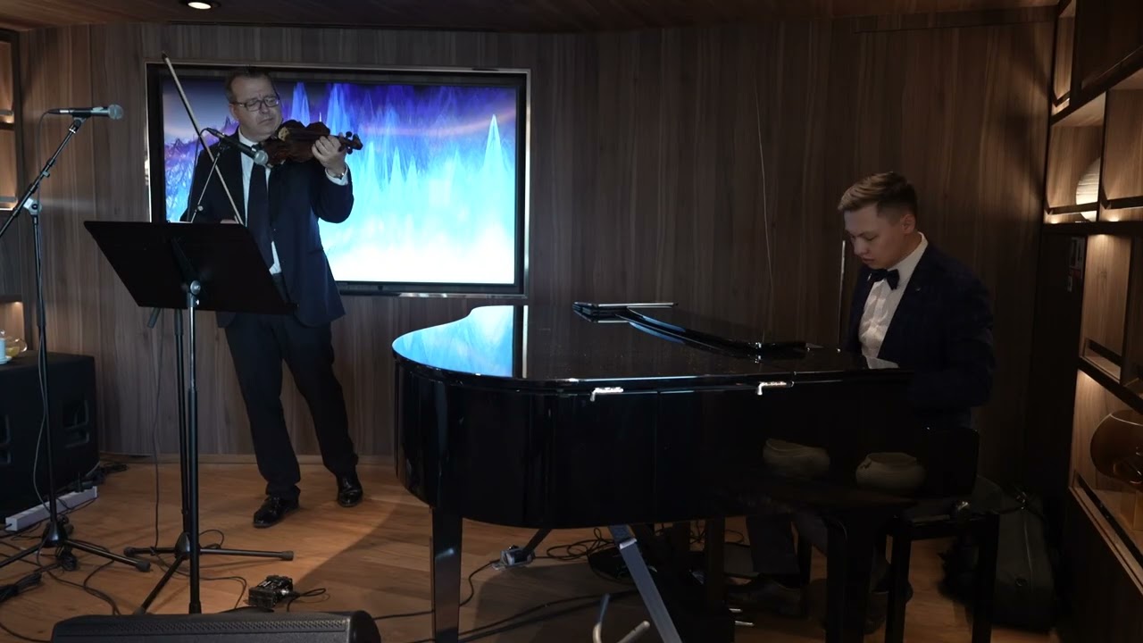 My Way - Paul Anka