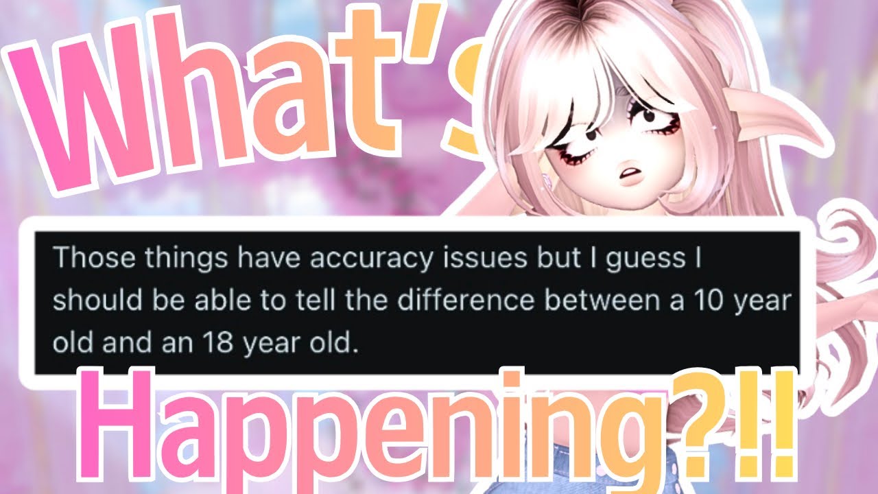 А кто вообще дал Roblox указание это сделать?!