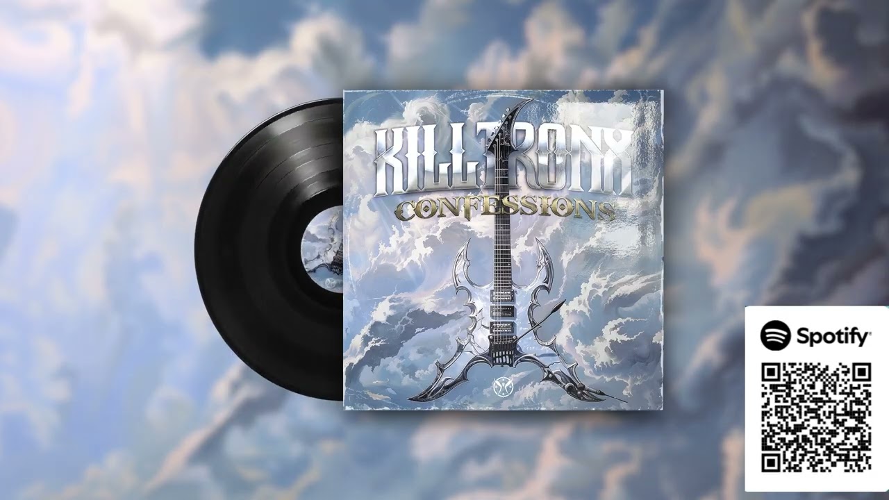 Killtronx Pillars of Steel