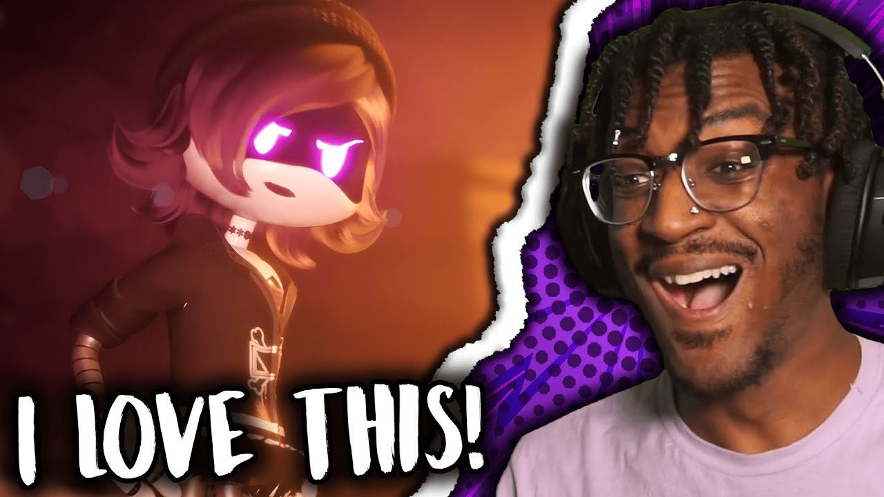 OK I'M HOOKED! | Murder Drones Pilot REACTION |