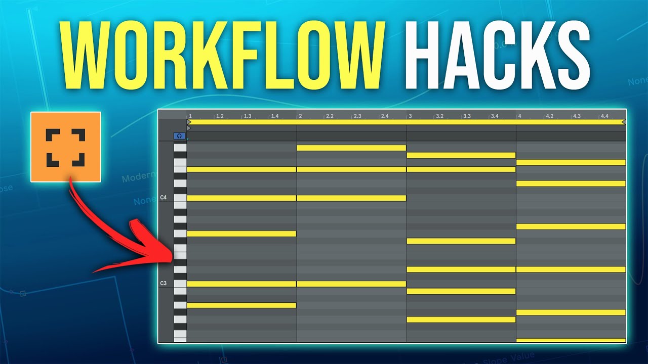 5 Ableton Workflow Hacks That Will Save You Hours