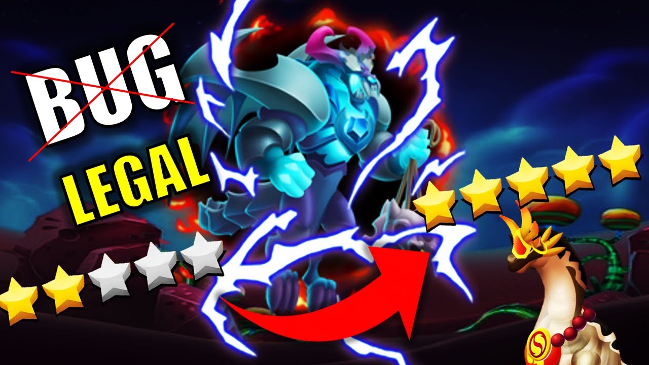 ⚠ ORBES INFINITAS ⚠ #dragoncity #atamdc #top1