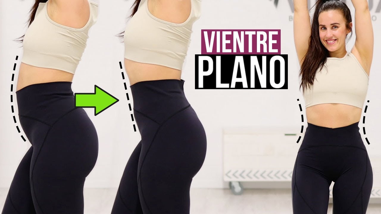 CARDIO ABDOMEN | Ejercicios para vientre plano