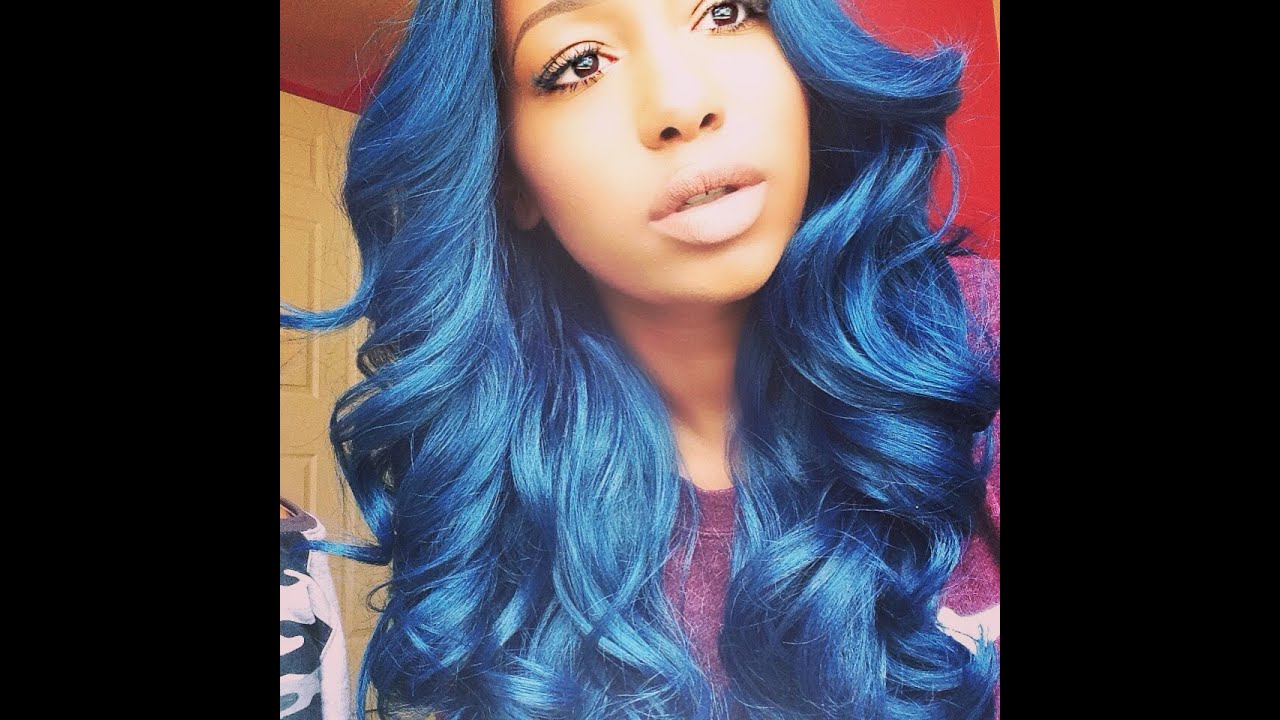 Freetress Equal Mackenzie Wig Review