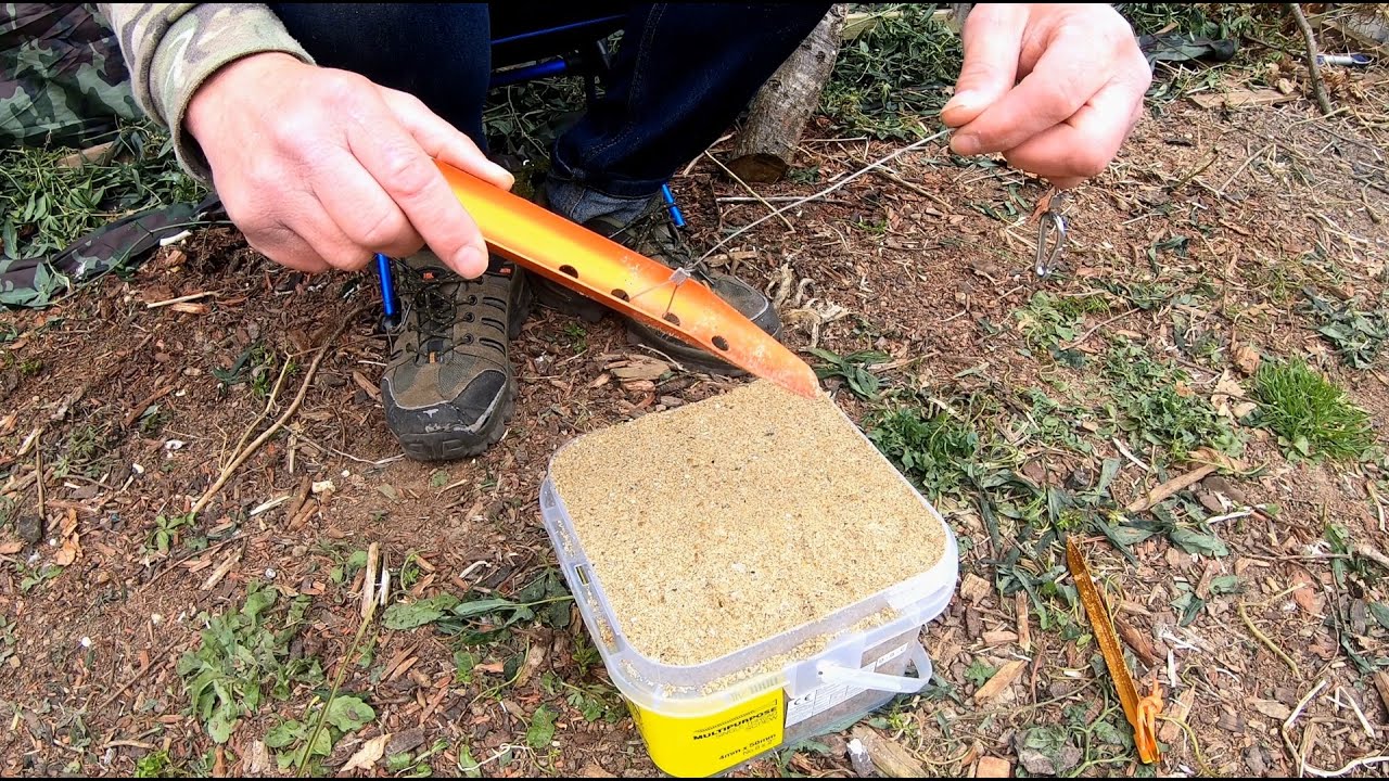 Camping Gear Review - Sand Stakes & How To Use Them