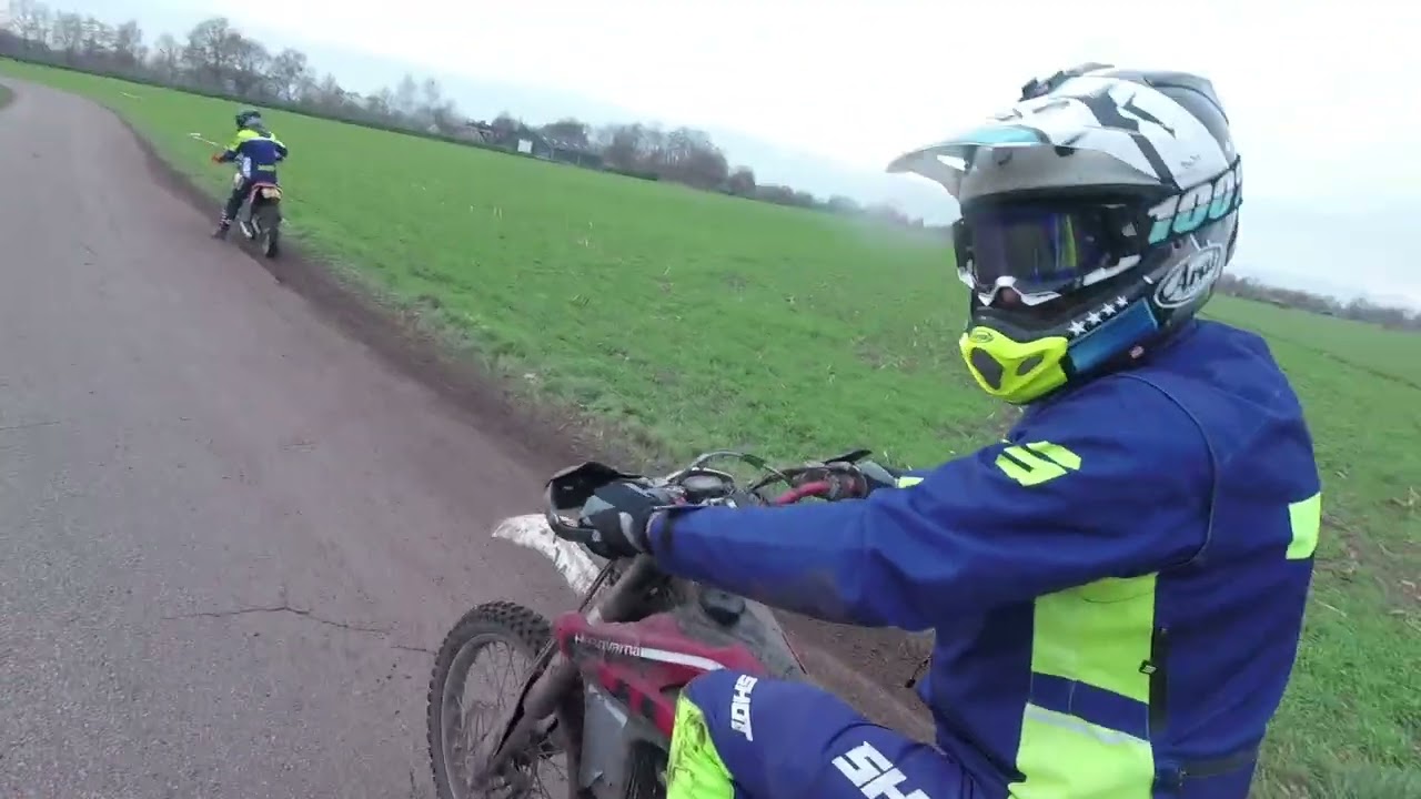 OTR Hengelo 2025 offroad hamove