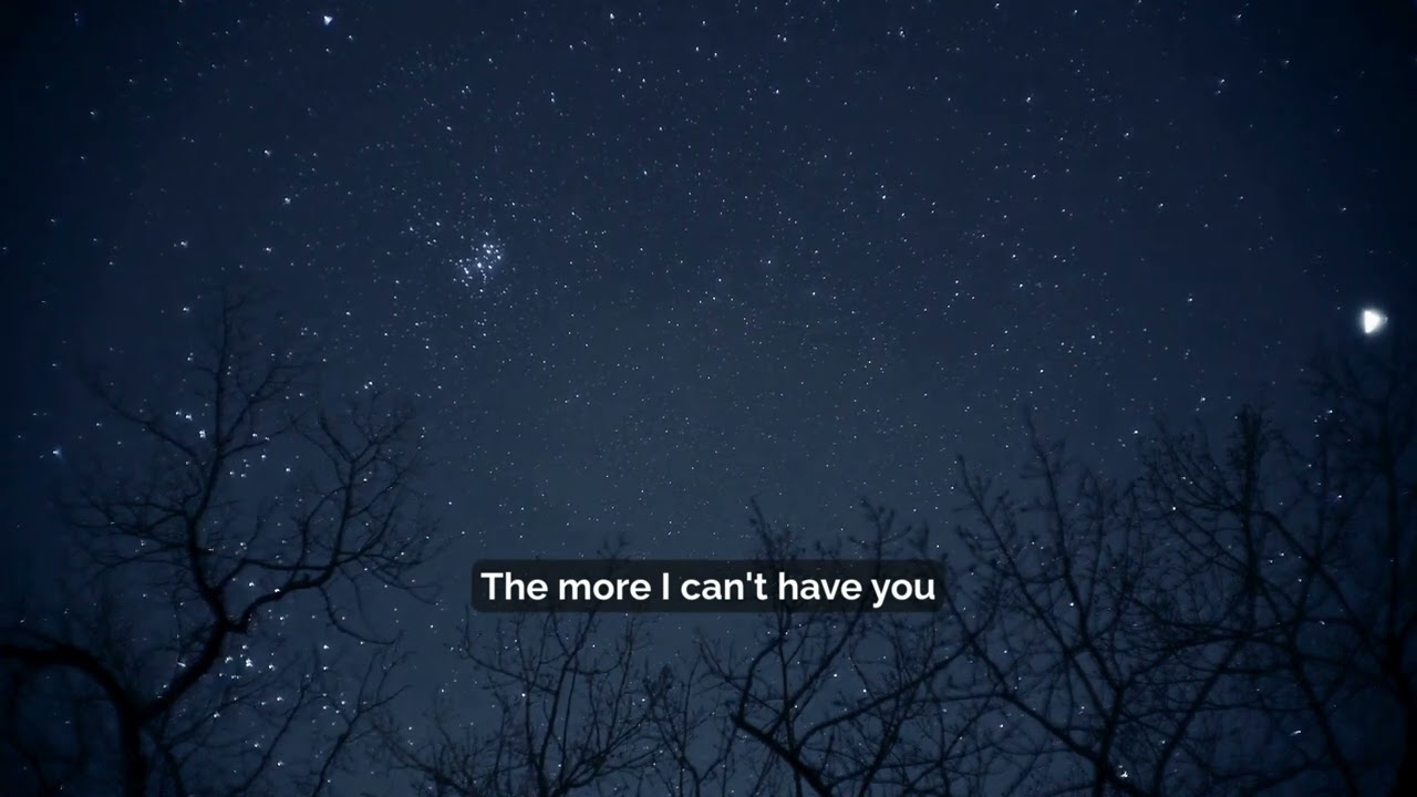 Impossible Love | Official Lyric Video