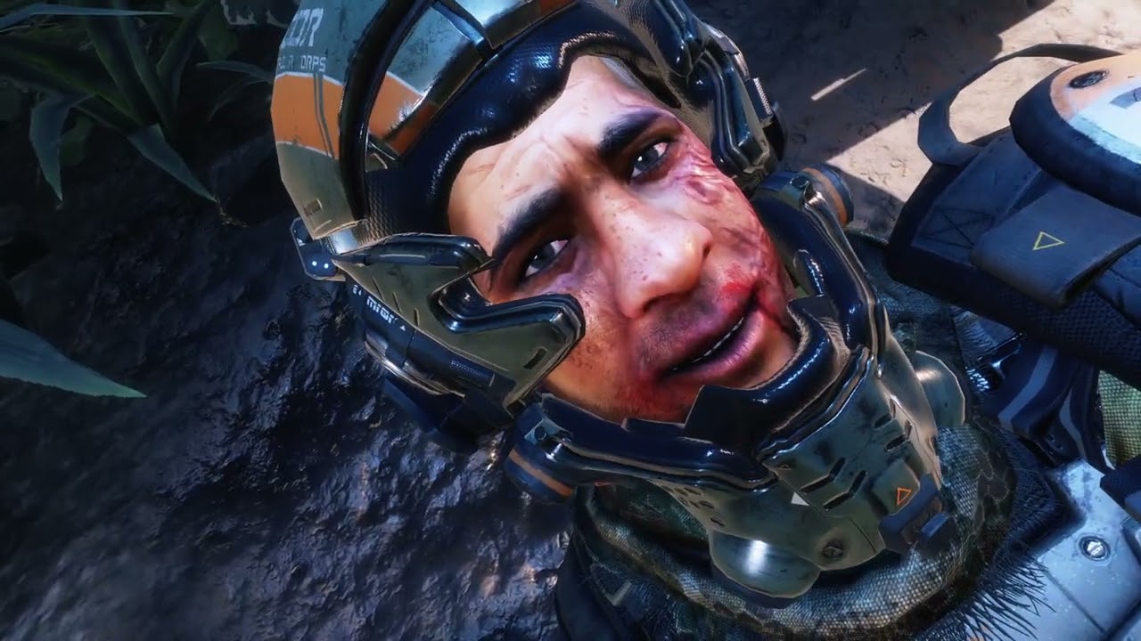 Titanfall 2 is still fun