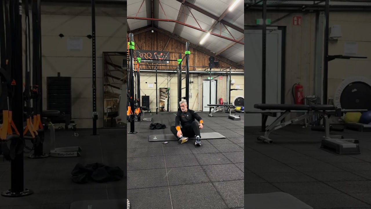 Dag 30-2026 (394) E-Power Torq Nutrition Core 