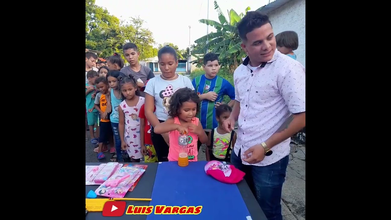 Útiles escolares para los niños con una excelente dinámica ✅❤️final épico 😱