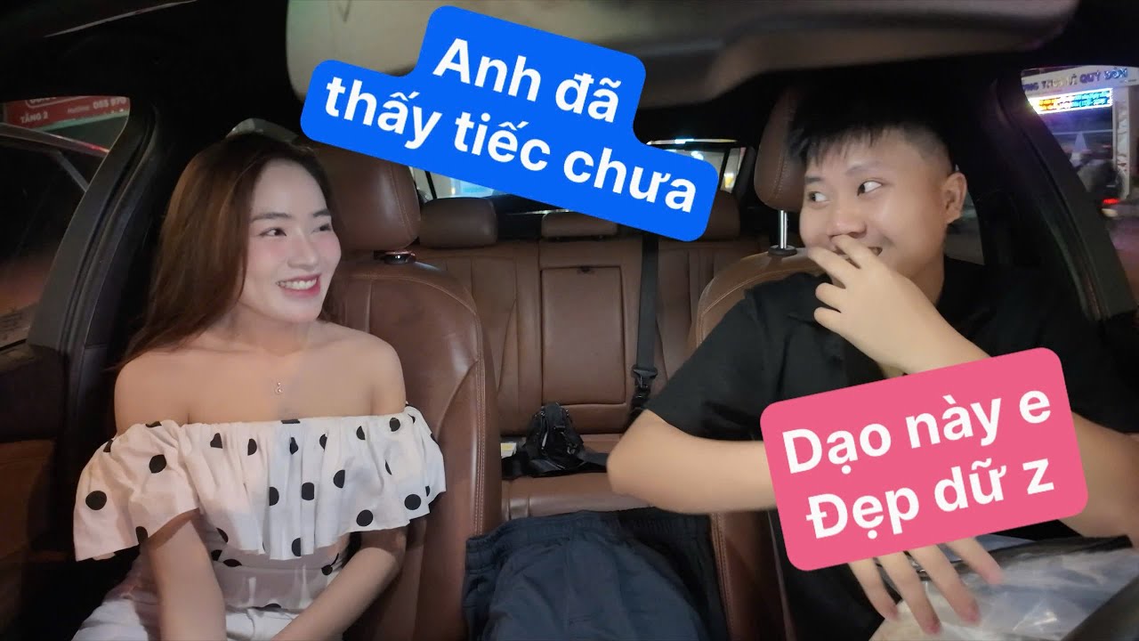 Biết Thế Ng&agrave;y Xưa T&aacute;n Em Hoa Cho Rồi Giờ Nh&igrave;n M&agrave; Tiếc H&ugrave;i Hụi | GoGo TV