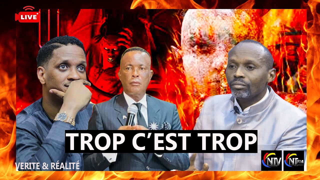 BOMB🔥:01/02/EV ROGER BAKA TRÈS FÂCHÉ,TROP C TROP IL EXPOSE DES RÉVÉLATIONS TERRIBLES SANS CRAINTE🔥