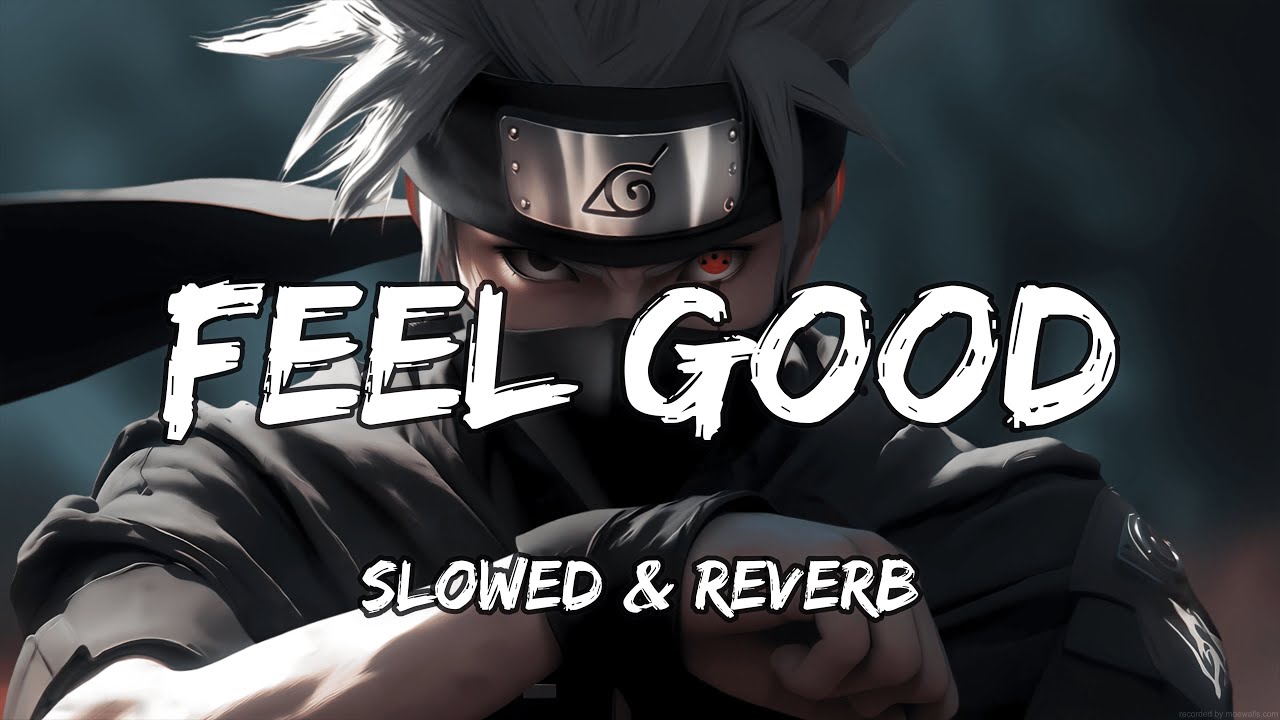Syn Cole - Feel Good [Slowed + Reverb]