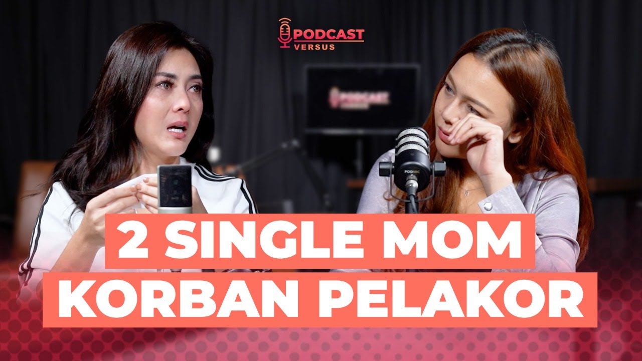 DHENA DEVANKA & RATU NABILLA SAMA-SAMA JADI J4ND4 MUSIBAH!?