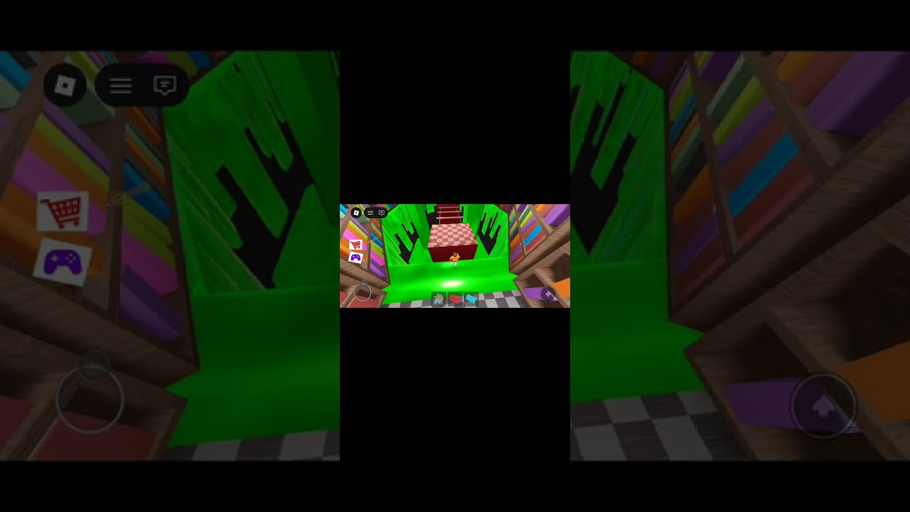 Playing obby and doing qna questions answers the question in our comment section 😁