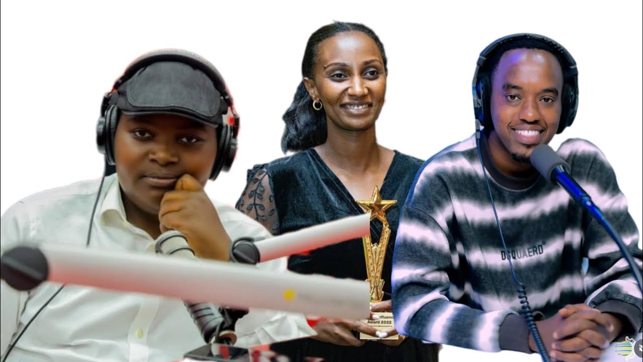 HAZIMA UWATSE🚨LORENZO na REAGAN bakwiye kujya muri REHAB,💔Ibintu 3 byatuma bongera kubana neza.