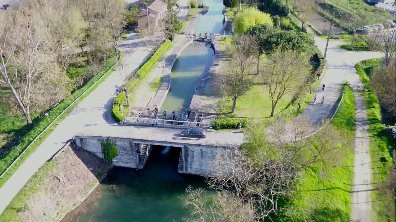 Mavic Pro en français - Episode 8 - Waypoints
