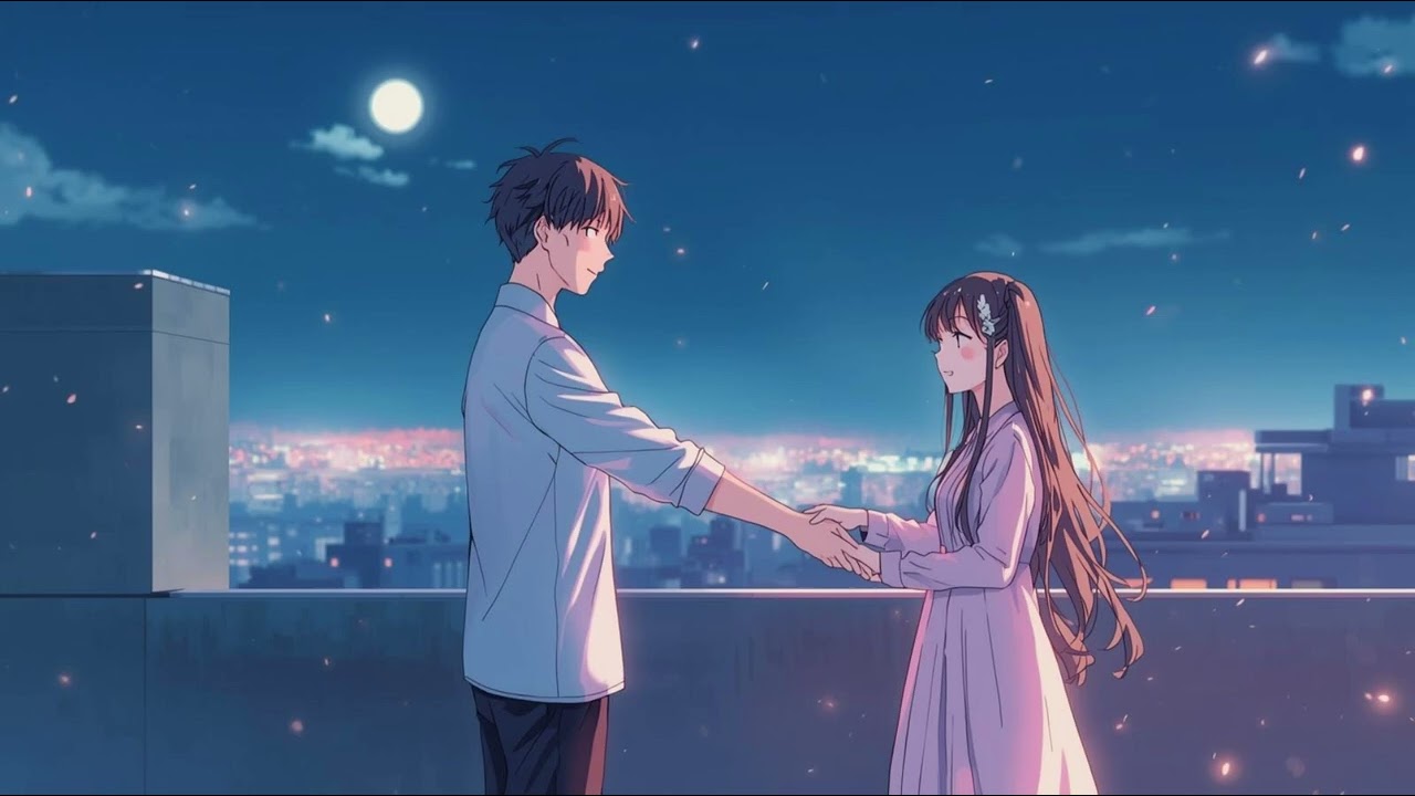 Tu Hi Meri Duniya | Heart Touching Romantic Song | ALphonic AI