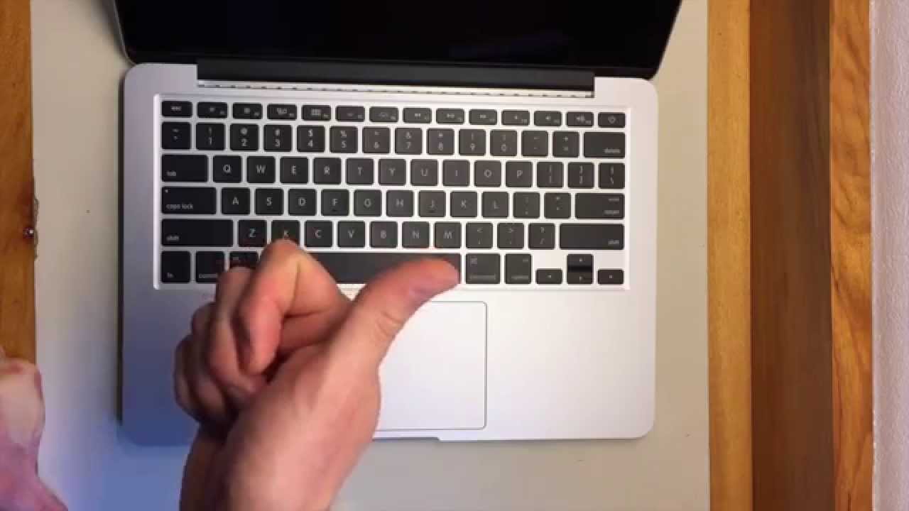 Unboxing Macbook Pro Retina 2015 Português - Brasil