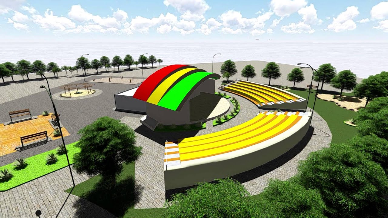 Dise&ntilde;o arquitect&oacute;nico - ARTCHITECTURE