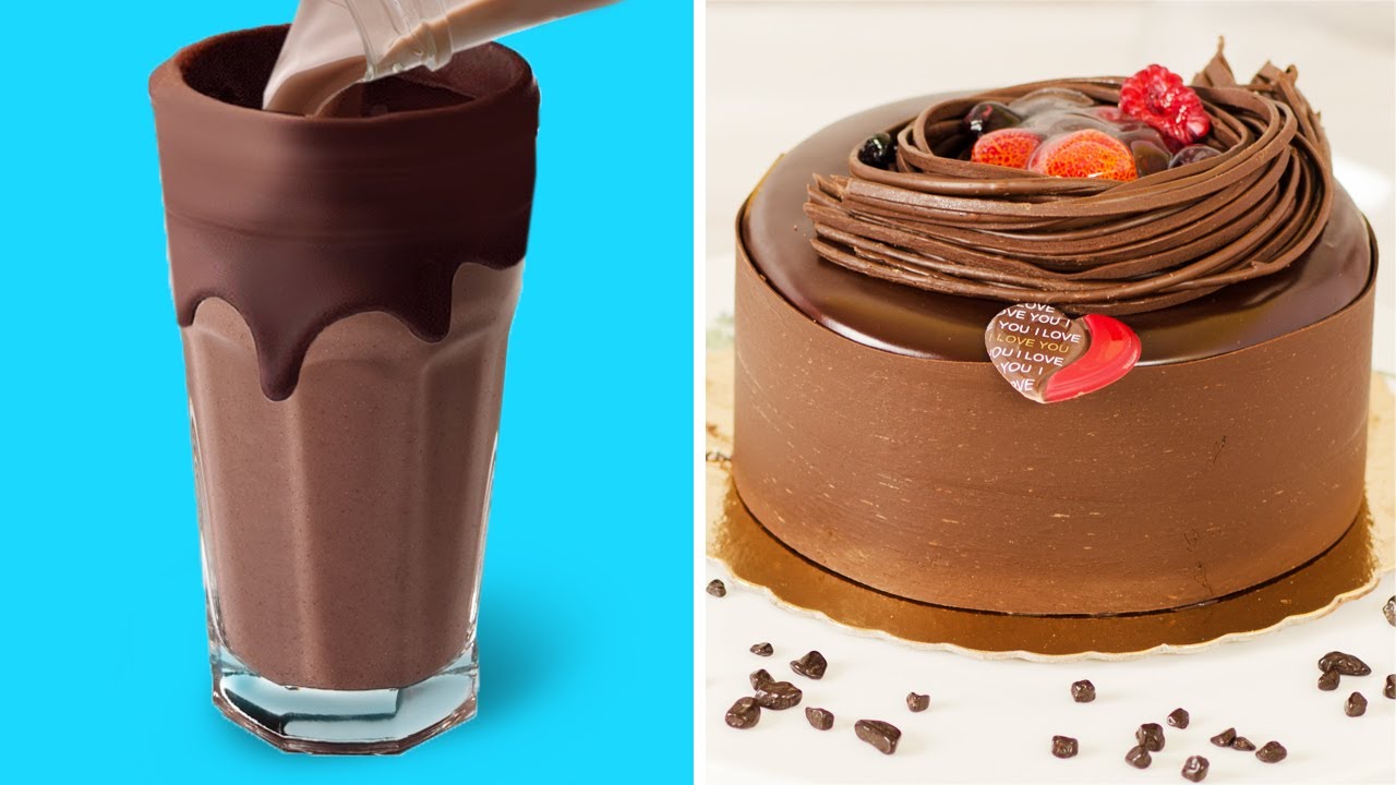 29 Easy Desserts For Beginners You Can Make At Home